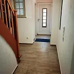 Modernes Behagliches Haus Mit Kamin, Terrasse Und Garten Dom wakacyjny