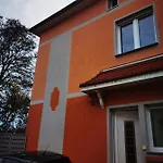 Modernes Behagliches Haus Mit Kamin, Terrasse Und Garten * Magdeburg