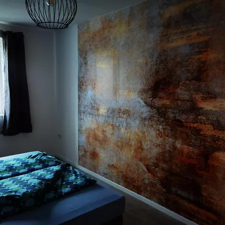 Modernes Behagliches Haus Mit Kamin, Terrasse Und Garten Дом отдыха Магдебург