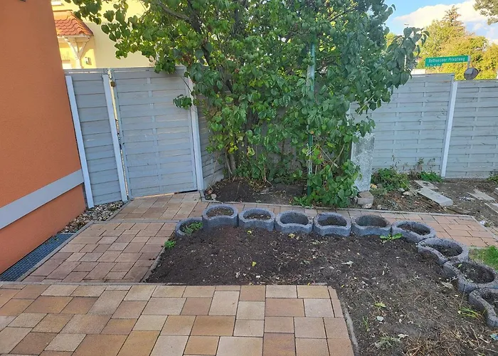 Modernes Behagliches Haus Mit Kamin, Terrasse Und Garten Дом отдыха *